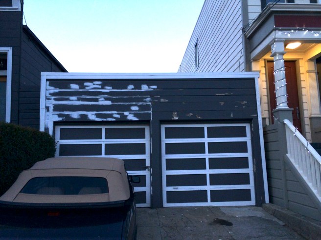 What's Wrong with America